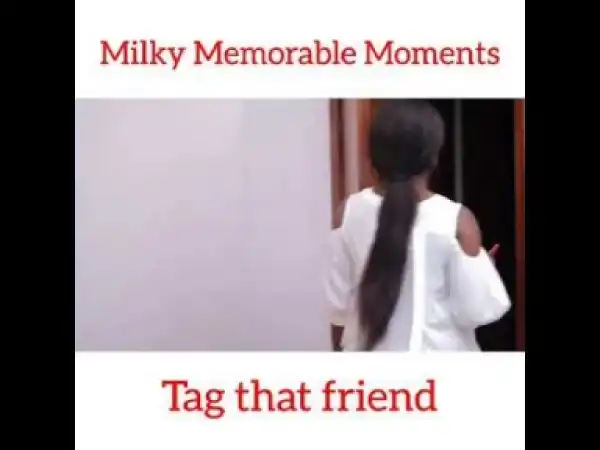 Video: Maraji – Milky Memorable Moments